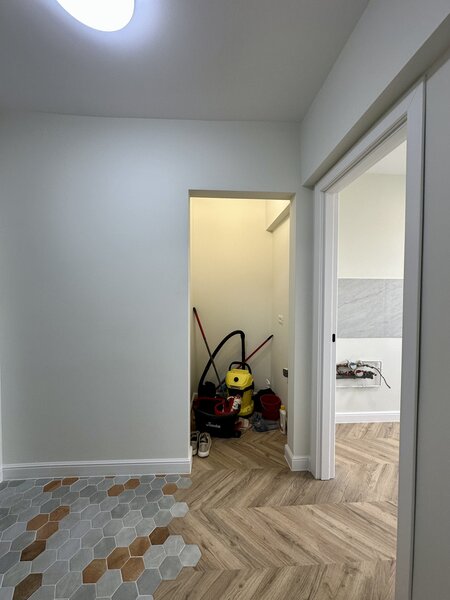Gorjului, langa Piata si Statia de Metrou, Renovat 2026